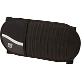 Case Logic Car Visor CD Holder, Holds 12 CDs in Separate Pockets, Color: Black