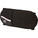Case Logic Car Visor CD Holder, Holds 12 CDs in Separate Pockets, Color: Black
