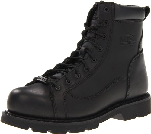 Bates Men's Deleway Motorcycle Boot