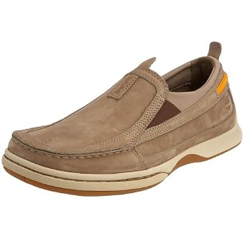 Timberland Men's Block Island Slip-On