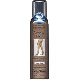Sally Hansen Airbrush Legs Airbrush Legs, Deep Glow for Tan to Deep Skin Tones 4.4 oz (124.7 g)