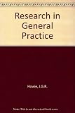 Research in general practice