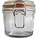 Preserve Jar Capacity: 350ml (12.32fl.oz).