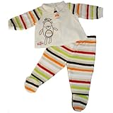 Sell Cheap Tuc Tuc Baby Puppeter Newborn Baby Pants and Shirt Set. Baby Clothing Set. Size 1m. Stores Online