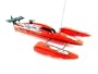 Arrow Wind RC Speed Boat R/C Lobster Mosquito Craft 1/16 NQD Ship