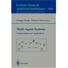 Click here to buy  Multi-Agent Systems Methodologies and Applications: Second... by Chengqi Zhang and Lukose Dickson.