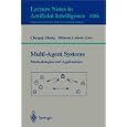  Multi-Agent Systems Methodologies and Applications: Second... by Chengqi Zhang and Lukose Dickson