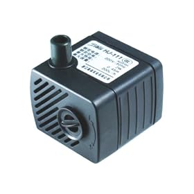 Submersible Aquarium Water Pump 200 Litres per Hour