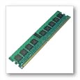 Memory Upgrade 2GB 533MHZ DDR2 PC2 4200 1.8V ( AP533D2N4/2GB )
