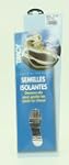 Tracy Isolante Aluminium, Solette