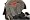 WeeRide LTD Kangaroo Child Bike Seat