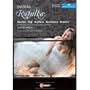 Dvorak: Rusalka - Tomas Hanus [2 DVDs]
