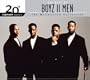 20th Century Masters - The Millennium Collection: The Best of Boyz II Men (Eco-Friendly Packaging)