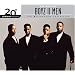 20th Century Masters - The Millennium Collection: The Best of Boyz II Men (Eco-Friendly Packaging)