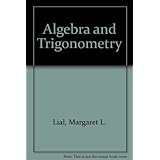 algebra and trigonometry