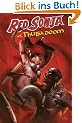 Red Sonja vs. Thulsa Doom