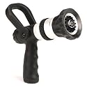 Orbit Lawn & Garden XL-Stream Fire Hose Spray Nozzle #56130
