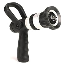 Orbit Lawn & Garden XL-Stream Fire Hose Spray Nozzle #56130