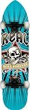 Real 4 Everywhere Ii Complete Skateboard (7.75-Inch (Medium )