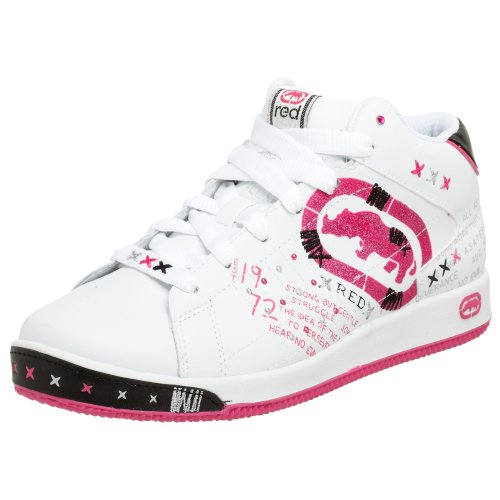 Rhino Red Little Kid Big Kid Phranz-Phavorite Sneaker