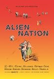 Alien Nation Alien Nation