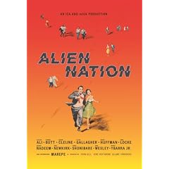Alien Nation