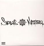 Gang Starr -  Skills / Natural