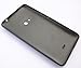 Original Housing Back Case for Nokia Lumia 625 Cover Repair Part Replacement (Black)