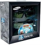 41Ksfkihs%2BL. SL160  Samsung 3D Starter Kit SSG P2100T Reviews