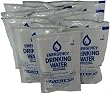 Datrex Emergency Water Packet - 3 Day/72 Hour Supply(12packets)