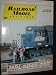 Book Railroad Model Craftsman Magazine (July, 1992)