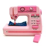 Hello Kitty Lockstitch Sewing Machine