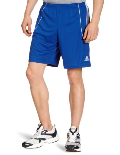 Adidas Herren Short Squadra II WB, cobalt/white, S, 745574