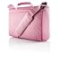 Belkin F8N114-002-DL laptop Messenger Bag 15.6" (Pink)