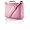 Belkin F8N114-002-DL laptop Messenger Bag 15.6" (Pink)