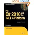 2010 NET Platform Andrew Troelsen