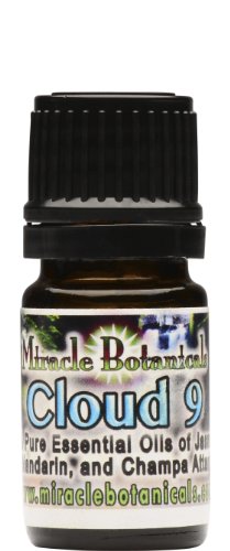 Cloud 9 - 100% Pure Essential Oil Blend 5ml