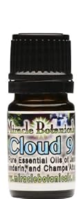 Cloud 9 - 100% Pure Essential Oil Blend 5ml