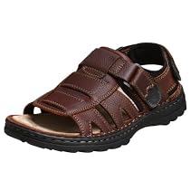 Hush Puppies Men's Dorado Sandal,Brown,7 M US