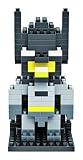 LOZ バットマンブロック 知育ブロック 知恵玩具 積み木 お子供様のブロック ブロック 9153