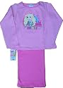 Bratz Girls Long Pyjamas 6-7 Years