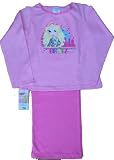 Bratz Girls Long Pyjamas 4-5 Years