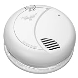 SA710B, First Alert Battery Powered, Photoelectric Smoke Alarm