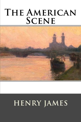The American Scene