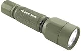 Pelican M6 3W 2390 LED Flashlight