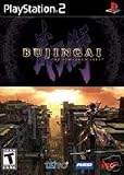 Bujingai: The Forsaken City