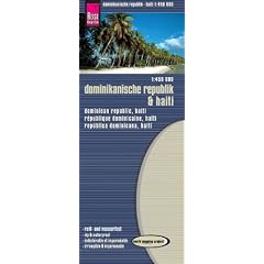 Dominikanische Republik 1 : 450 000