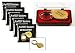 Wholesale Supply Ten Jeweler's Magnifying Glasses 10 Eye Loupes for Diamond Jewelry, Engraving, Faceting and More
