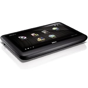 Dell Inspiron Duo Convertible Tablet with Intel Dual Core 1.5GHz, 10.1" Multi-touch Screen with WebCam, 2GB DDR3 Memory, 320GB Hard Drive, Windows 7 Home Premium