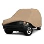 Classic Accessories 71022 PolyPro SUV/Pickup Cover, Full Size